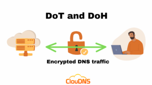 Understanding DoT And DoH DNS Over TLS Vs DNS Over HTTPS ClouDNS Blog