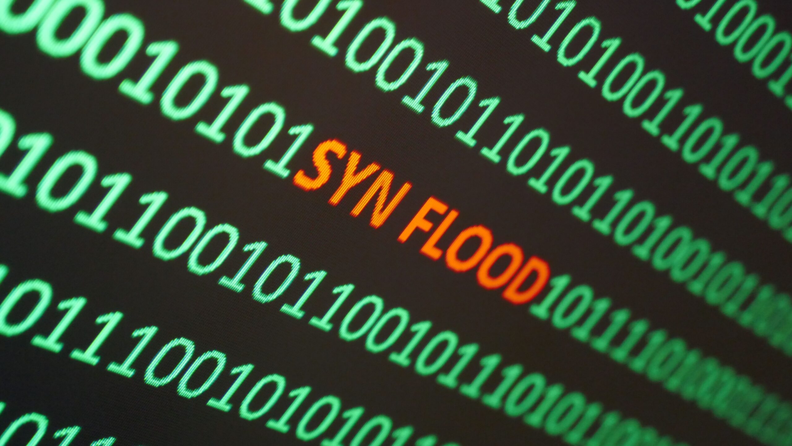 Understanding SYN flood attack - ClouDNS Blog