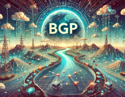 BGP