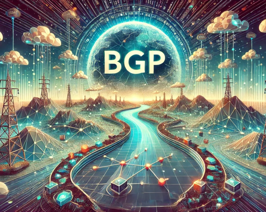 BGP