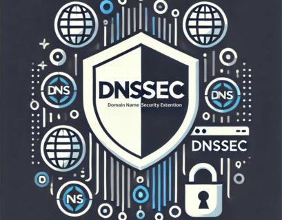 DNSSEC