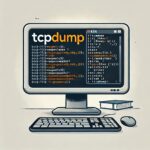 tcpdump