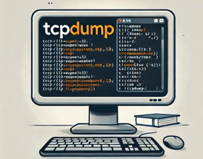 tcpdump