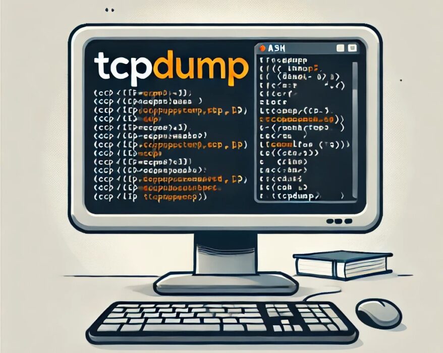 tcpdump