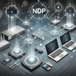 Neighbor Discovery Protocol (NDP)