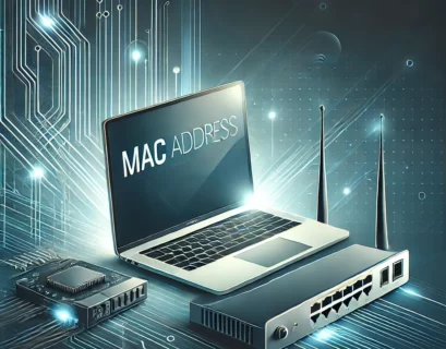 MAC address