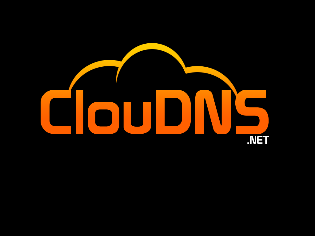 Free DNS hosting, Cloud DNS hosting and Domain names ClouDNS